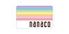 nanaco